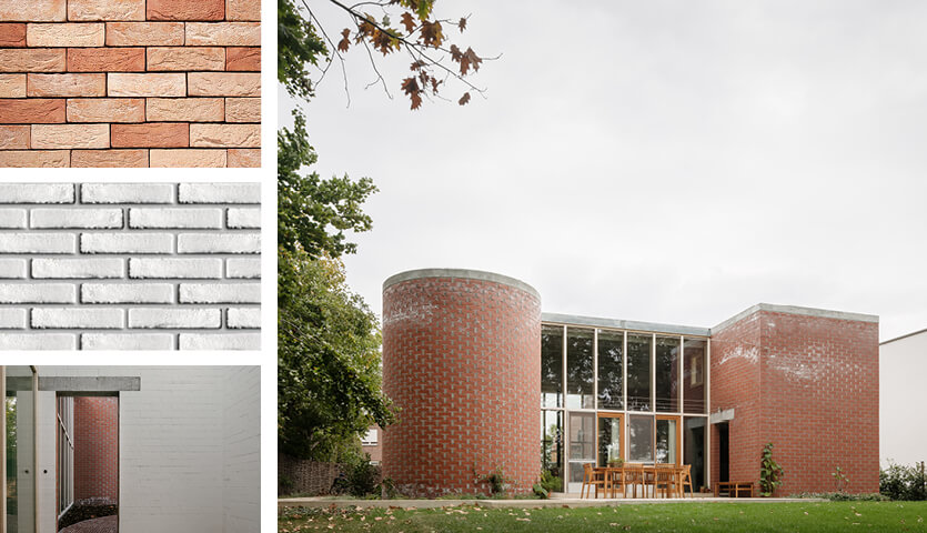 FmM House / BLAF Architects