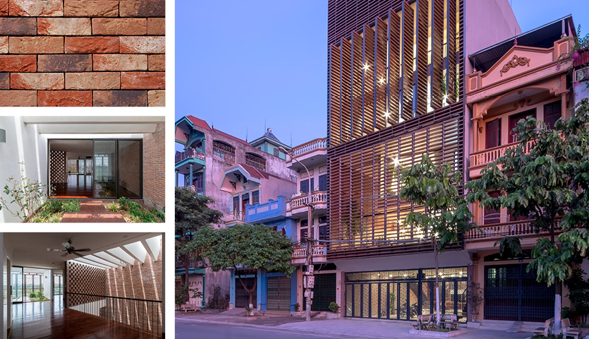 Tropical Cave / H&P Architects